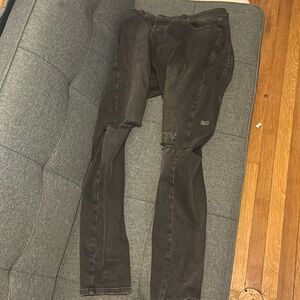 Ksubi jeans size 36 men’s almost never worn